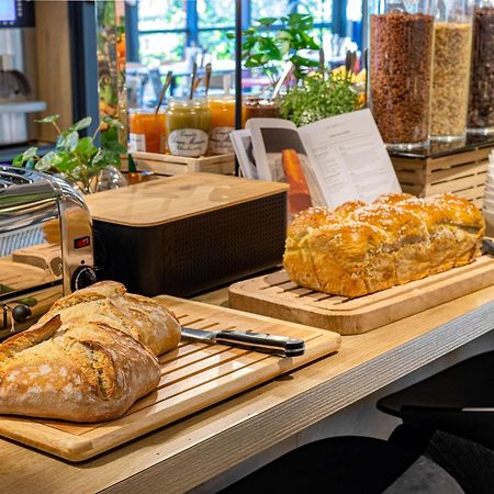Ibis Grenoble Centre Bastille מראה חיצוני תמונה