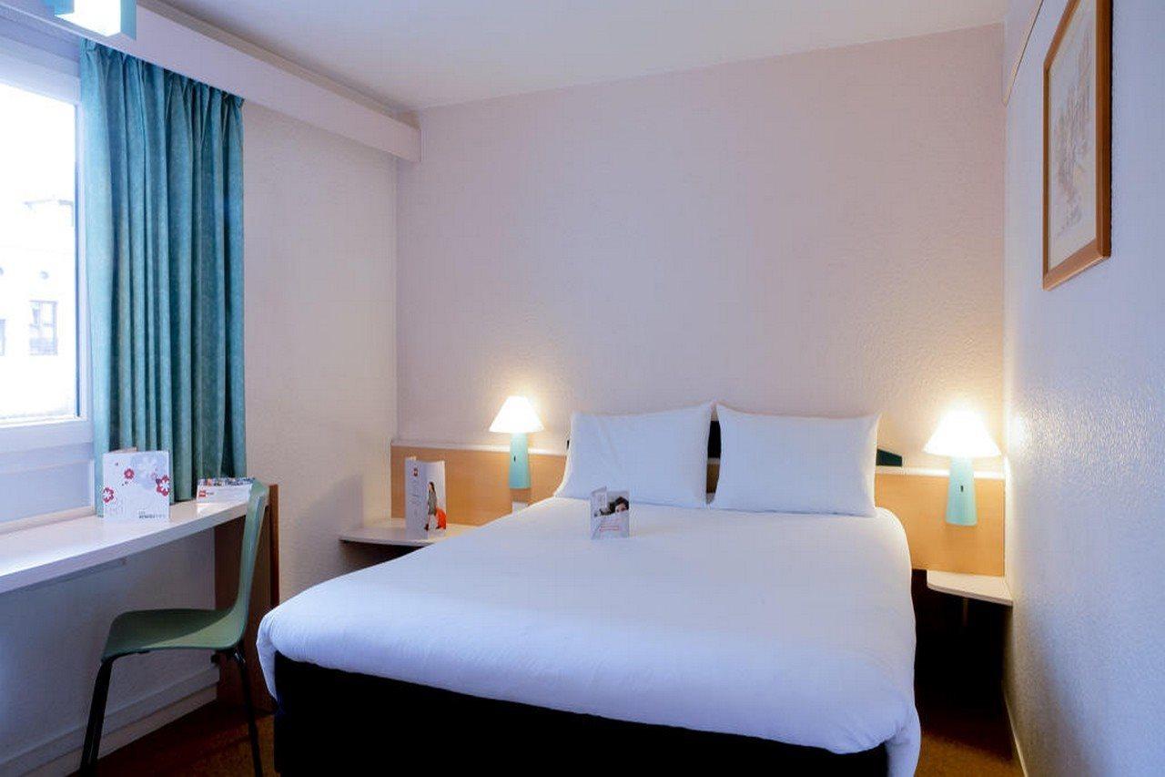 Ibis Grenoble Centre Bastille מראה חיצוני תמונה