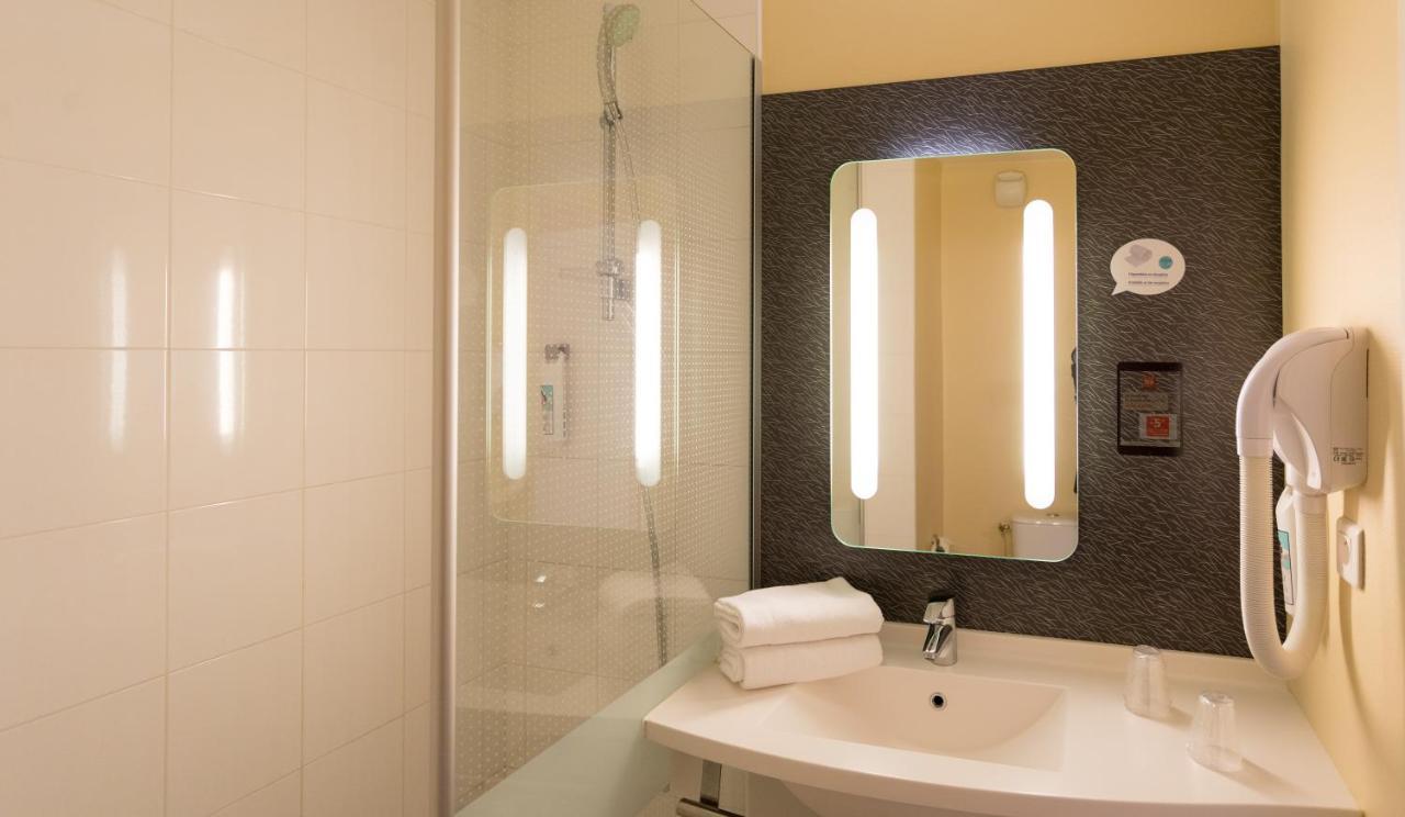 Ibis Grenoble Centre Bastille מראה חיצוני תמונה