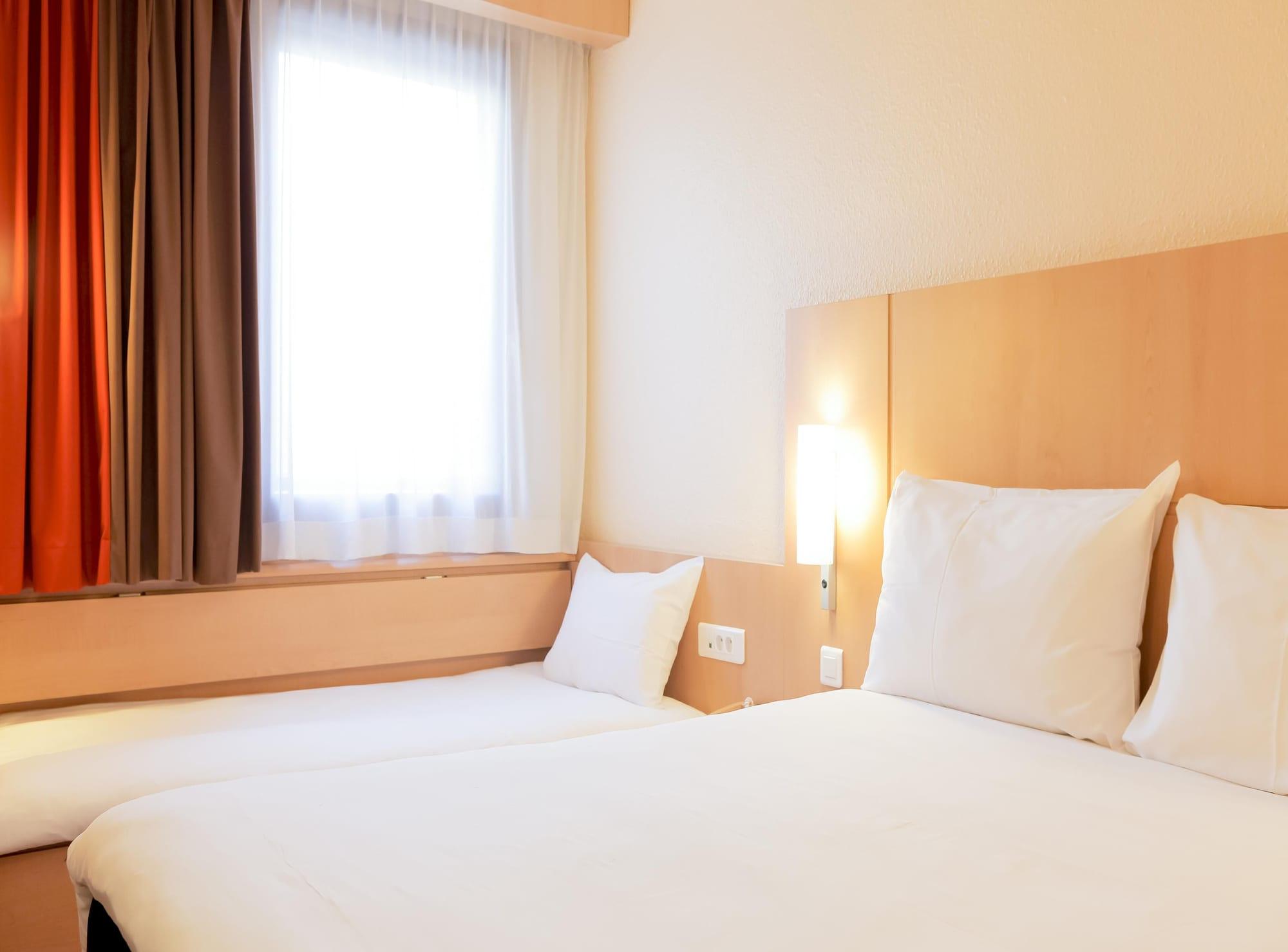 Ibis Grenoble Centre Bastille מראה חיצוני תמונה