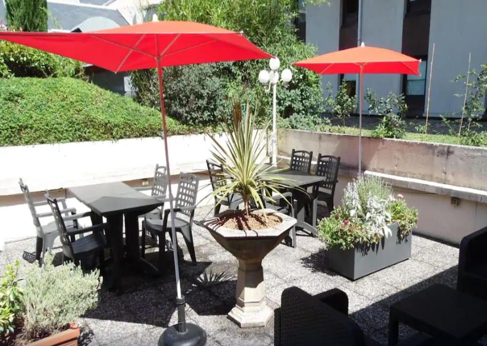 Ibis Grenoble Centre Bastille מראה חיצוני תמונה