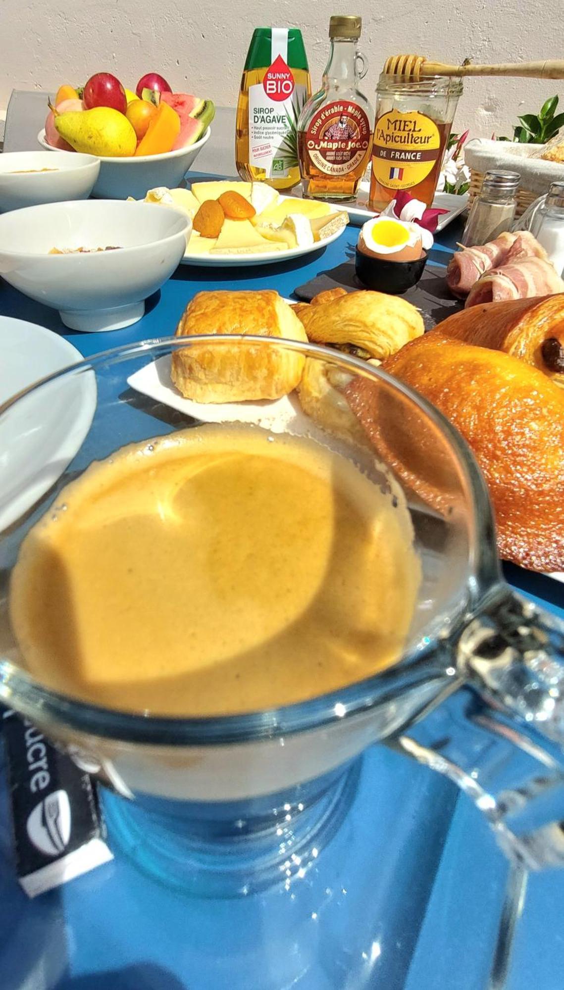 Ibis Grenoble Centre Bastille מראה חיצוני תמונה