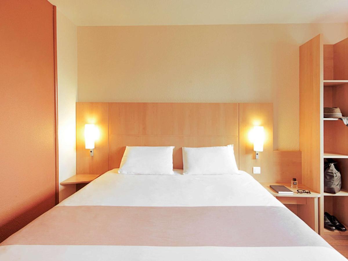Ibis Grenoble Centre Bastille מראה חיצוני תמונה