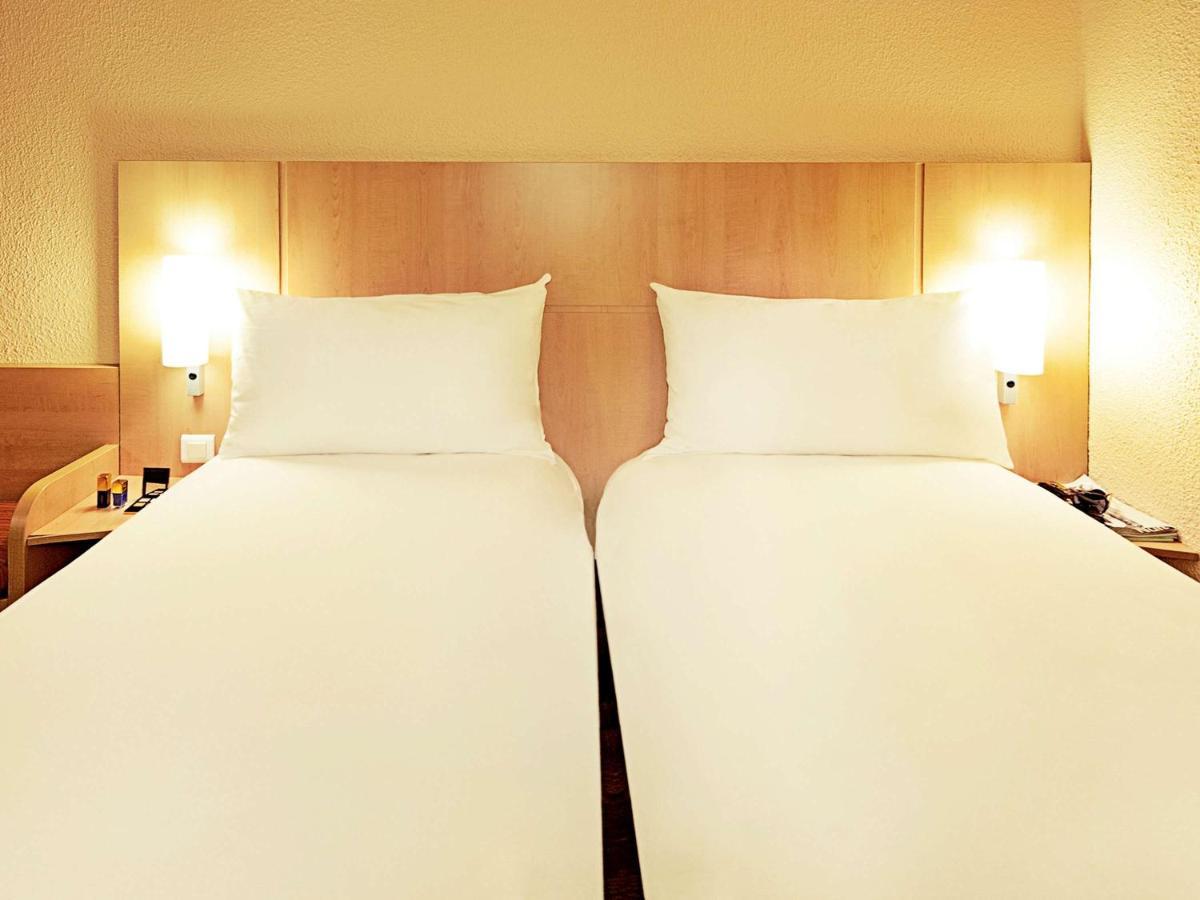 Ibis Grenoble Centre Bastille מראה חיצוני תמונה